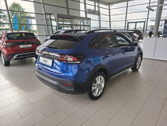 VOLKSWAGEN Taigo People 1,0 TSI 85 kW 7 DSG_5