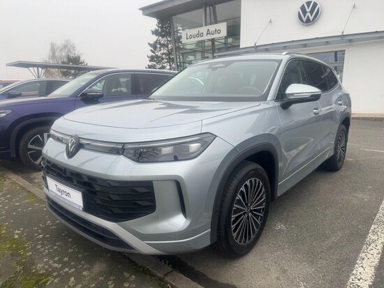 VOLKSWAGEN Tayron People 1,5 eTSI mHEV 110 kW_1