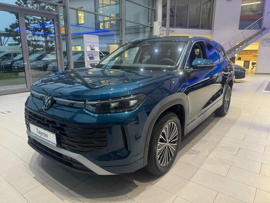 VOLKSWAGEN Tayron People 1,5 eTSI mHEV 110 kW_1