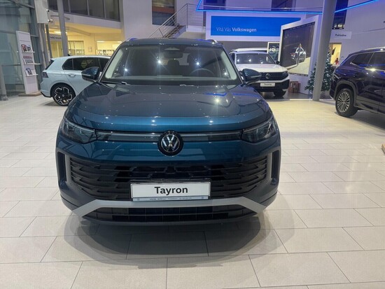 VOLKSWAGEN Tayron People 1,5 eTSI mHEV 110 kW_2