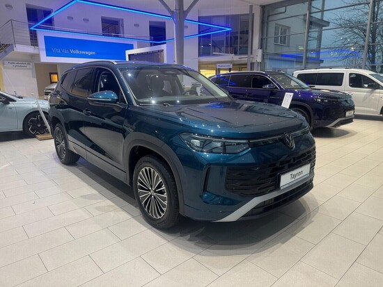 VOLKSWAGEN Tayron People 1,5 eTSI mHEV 110 kW_3
