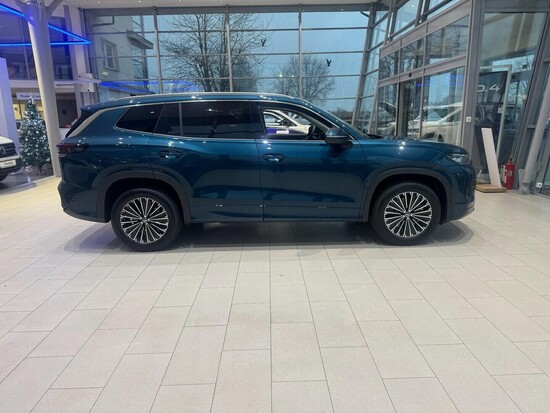 VOLKSWAGEN Tayron People 1,5 eTSI mHEV 110 kW_4