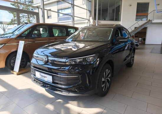 VOLKSWAGEN Tiguan People 1,5 TSI 150 kW eHybrid 150 kW_1