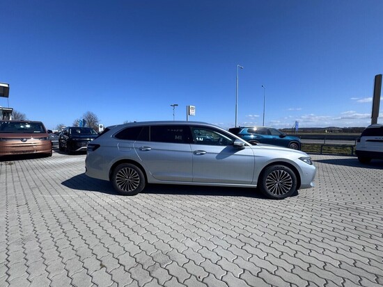 VOLKSWAGEN Passat Elegance 2,0 TDI 110 kW  7 Automatická 110 kW_4