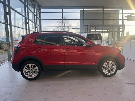 VOLKSWAGEN T-Cross People 1.0 TSI 6G 85 kW_4