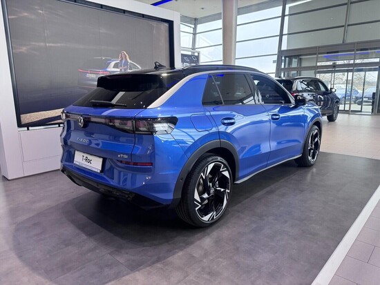 VOLKSWAGEN T-Roc R-Line 1,5 eTSI 7DSG 110 kW_5
