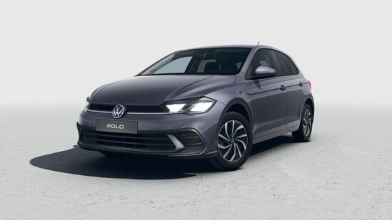 VOLKSWAGEN Polo Love 1,0 TSI 70 kW 5G_1