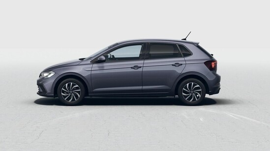 VOLKSWAGEN Polo Love 1,0 TSI 70 kW 5G_2