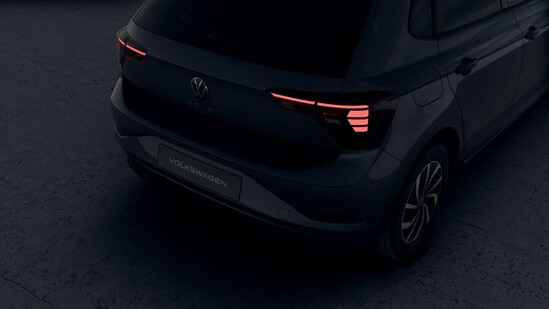 VOLKSWAGEN Polo Love 1,0 TSI 70 kW 5G_5