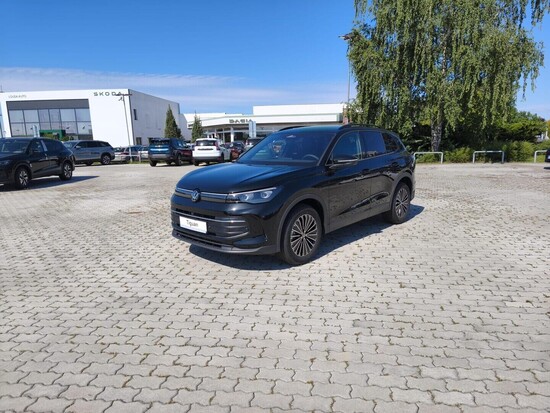 VOLKSWAGEN Tiguan People 2,0 TDI 110 kW 7 DSG_1