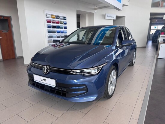 VOLKSWAGEN Golf People 1,5 TSI 85 kW OL od 5.447 kč bez DPH !!!_1