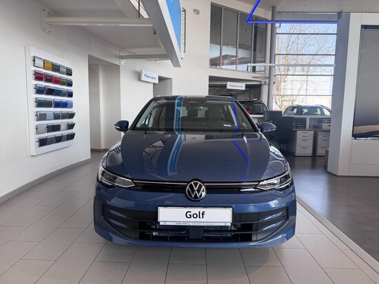 VOLKSWAGEN Golf People 1,5 TSI 85 kW OL od 5.447 kč bez DPH !!!_2