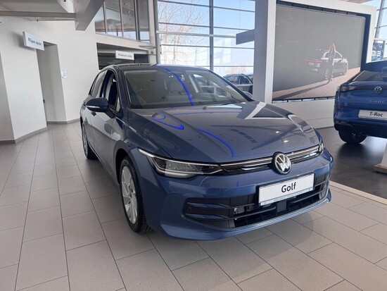 VOLKSWAGEN Golf People 1,5 TSI 85 kW OL od 5.447 kč bez DPH !!!_3