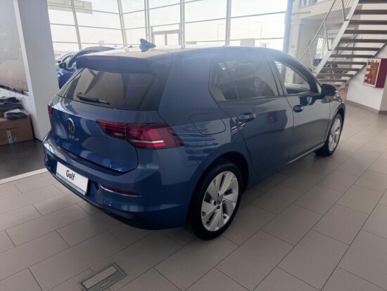 VOLKSWAGEN Golf People 1,5 TSI 85 kW OL od 5.447 kč bez DPH !!!_5