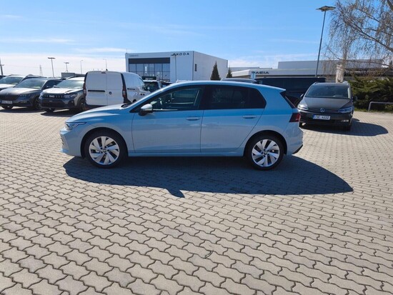 VOLKSWAGEN Golf People 1,5 TSI 85 kW  Operativní leasing od 5.447 kč bez DPH !_4