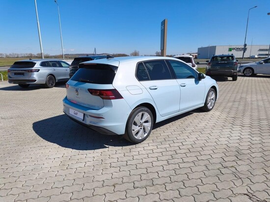 VOLKSWAGEN Golf People 1,5 TSI 85 kW  Operativní leasing od 5.447 kč bez DPH !_5