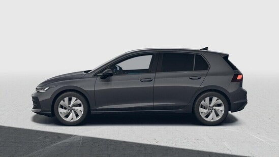 VOLKSWAGEN Golf People 1,5 TSI 85 kW  Operativní leasing od 5.447 kč bez DPH !_2