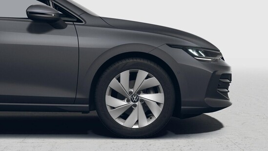 VOLKSWAGEN Golf People 1,5 TSI 85 kW  Operativní leasing od 5.447 kč bez DPH !_5