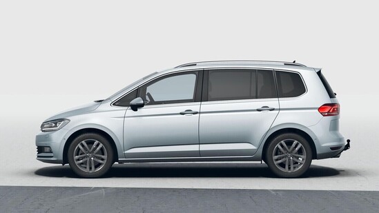 VOLKSWAGEN Touran People EVO 2,0 TDI 110 kW 7 DSG_2