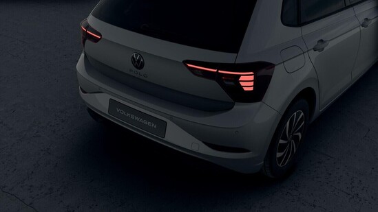 VOLKSWAGEN Polo Love 1,0 TSI 70 kW 5G   kW     kW_5