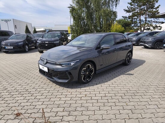 VOLKSWAGEN Golf R-Line People 1,5 eTSI mHEV 110 kW 7 DSG_1