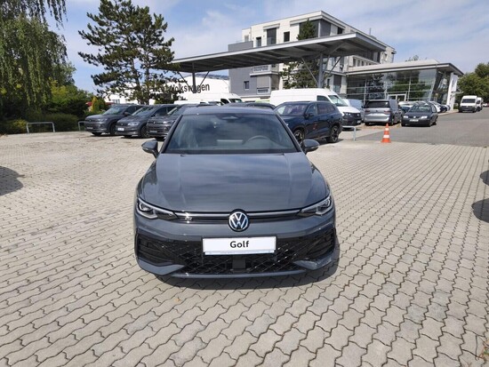 VOLKSWAGEN Golf R-Line People 1,5 eTSI mHEV 110 kW 7 DSG_2