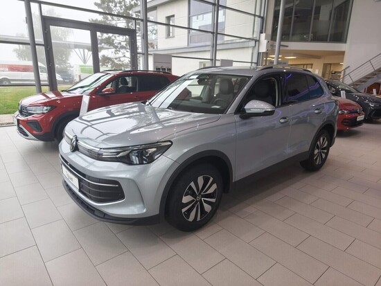 VOLKSWAGEN Tiguan Love 1,5 eTSI mHEV 110 kW_1
