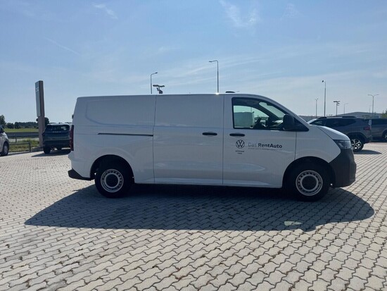 VOLKSWAGEN Transporter skříň DR 2.0 TDI 110 kW_4