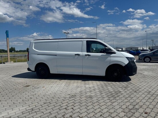 VOLKSWAGEN Entry Transporter skříň 2,0 TDI DR 81 kW_4