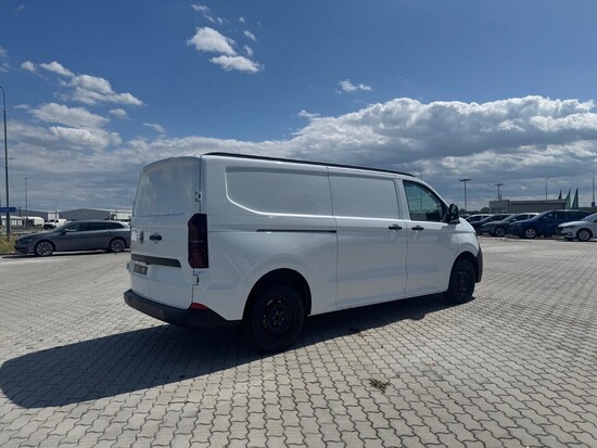 VOLKSWAGEN Entry Transporter skříň 2,0 TDI DR 81 kW_5