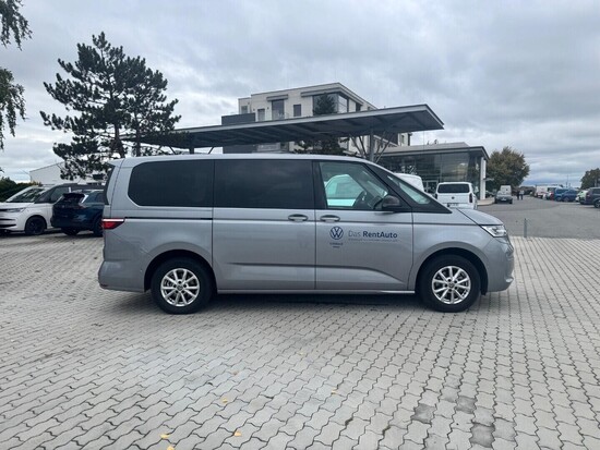 VOLKSWAGEN Multivan Long Life 2,0 TDI 110 kW DSG_4