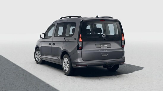 VOLKSWAGEN Akční Caddy 1,5 TSI DSG 85 kW_3