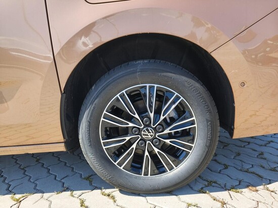 VOLKSWAGEN Akční Multivan Long Style 2,0 TSI 150 kW 7 DSG_4