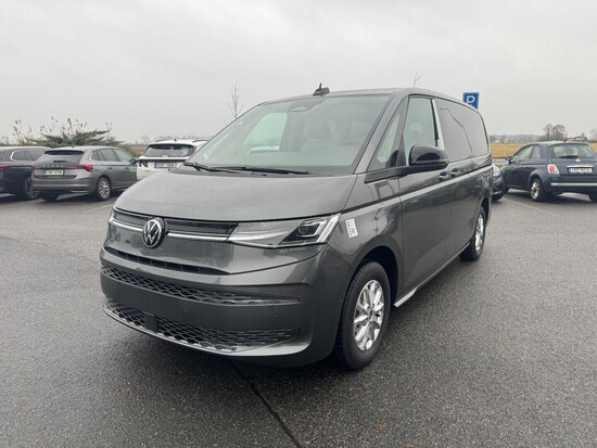 VOLKSWAGEN Multivan Long Life 2,0 TDI 110 kW DSG_1