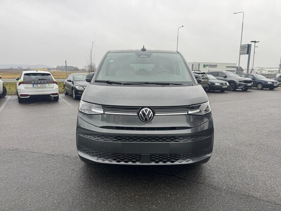 VOLKSWAGEN Multivan Long Life 2,0 TDI 110 kW DSG_2