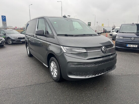 VOLKSWAGEN Multivan Long Life 2,0 TDI 110 kW DSG_3