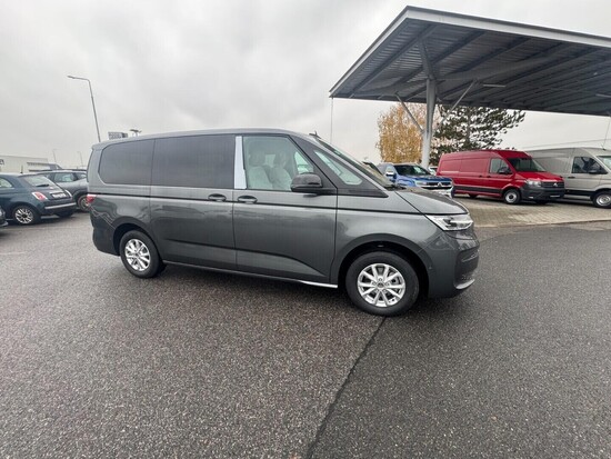 VOLKSWAGEN Multivan Long Life 2,0 TDI 110 kW DSG_4