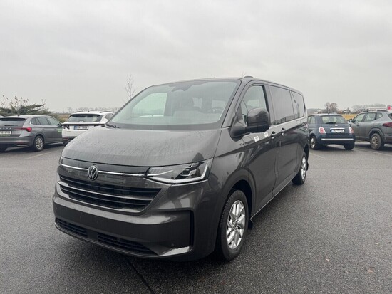 VOLKSWAGEN Caravelle Style 2.0 TDI 4MOT 8AUT DR 125 kW_1