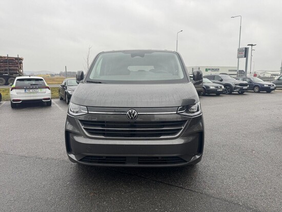 VOLKSWAGEN Caravelle Style 2.0 TDI 4MOT 8AUT DR 125 kW_2
