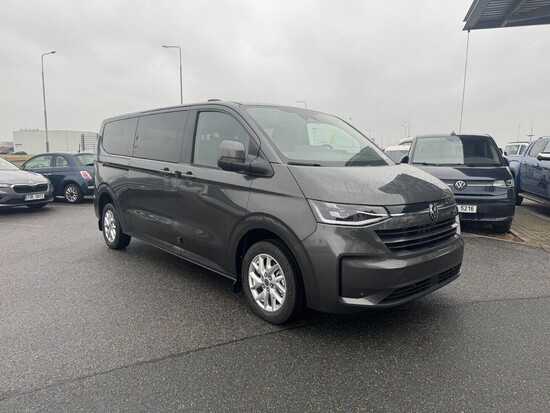 VOLKSWAGEN Caravelle Style 2.0 TDI 4MOT 8AUT DR 125 kW_3