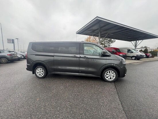 VOLKSWAGEN Caravelle Style 2.0 TDI 4MOT 8AUT DR 125 kW_4