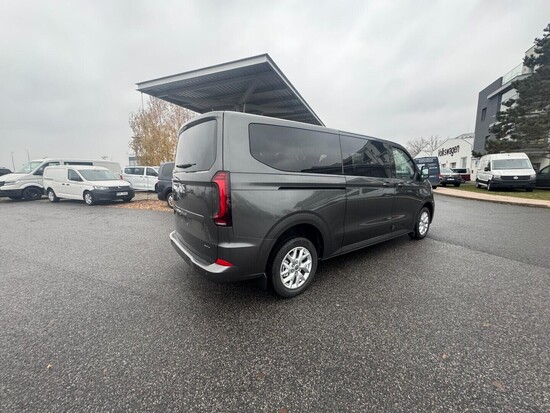 VOLKSWAGEN Caravelle Style 2.0 TDI 4MOT 8AUT DR 125 kW_5