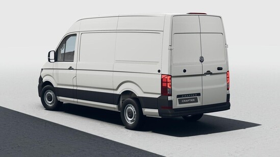 VOLKSWAGEN Crafter skříň 35 2,0 8AU FWD SR 103 kW_3