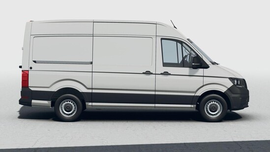 VOLKSWAGEN Crafter skříň 35 2,0 8AU FWD SR 103 kW_4