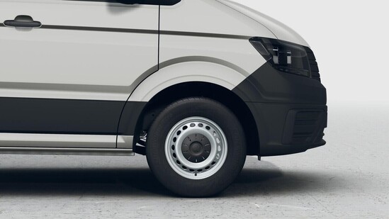 VOLKSWAGEN Crafter skříň 35 2,0 8AU FWD SR 103 kW_5