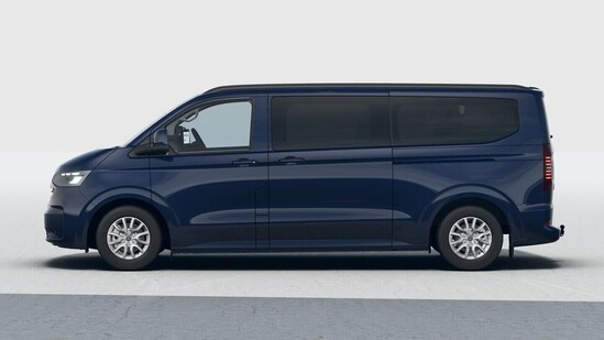 VOLKSWAGEN e-Transporter Kombi 160 kW DR, 2026 kW_2