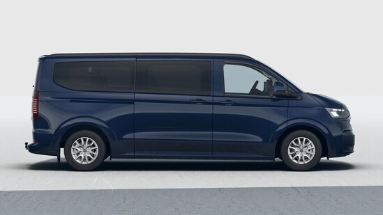 VOLKSWAGEN e-Transporter Kombi 160 kW DR, 2026 kW_4