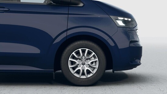 VOLKSWAGEN e-Transporter Kombi 160 kW DR, 2026 kW_5