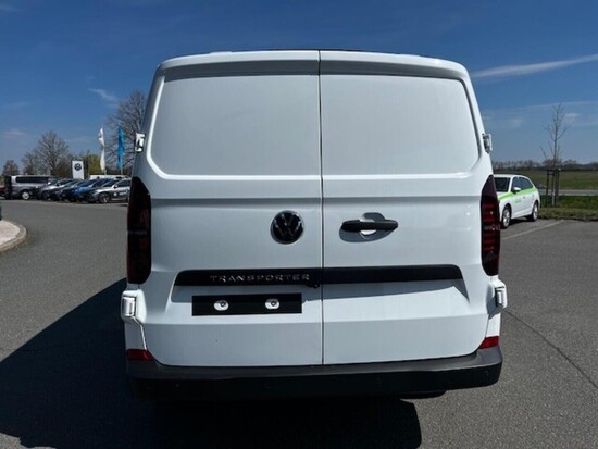 VOLKSWAGEN Transporter skříň 2,0 TDI DR 81 kW_4