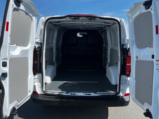 VOLKSWAGEN Transporter skříň 2,0 TDI DR 81 kW_5